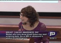 Click to Launch Breast Cancer Awareness Day at the Capitol